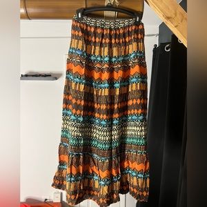 Kim Rogers Skirt